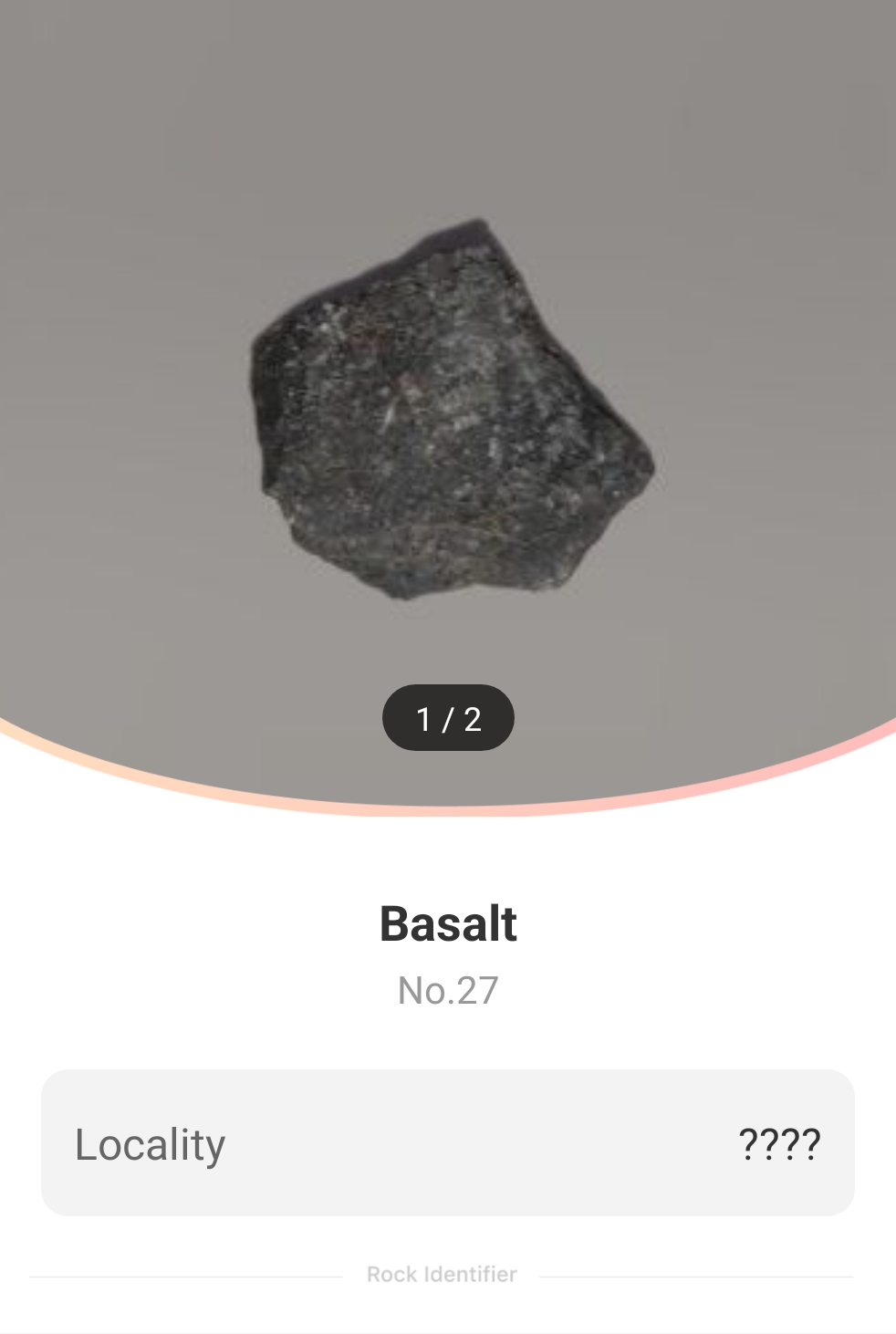 basal