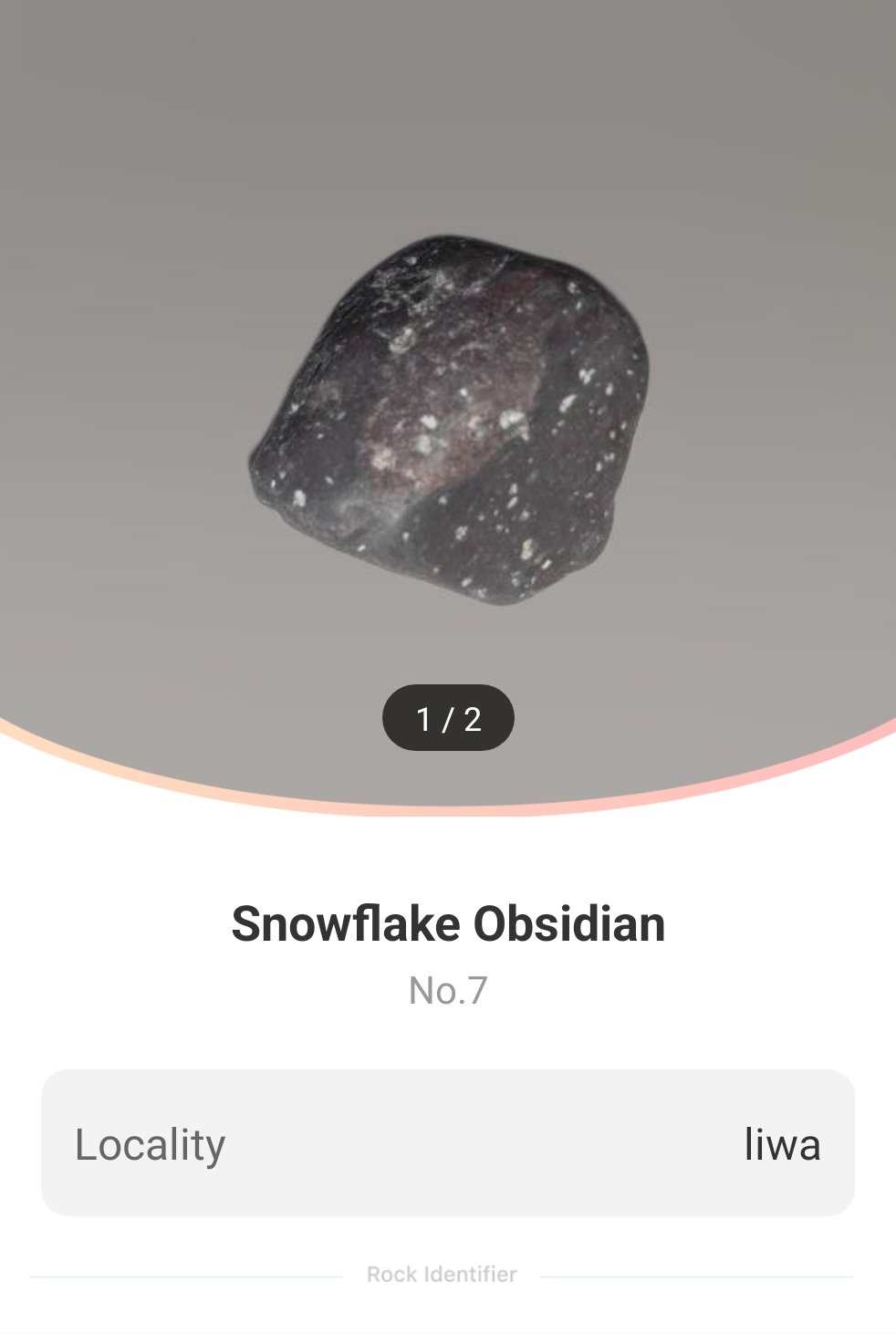 obsidian